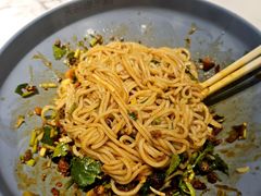 -无名缘米粉(大食代东方广场店)