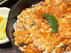 -玄白·炭烤活鳗(上海首店)