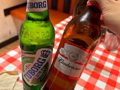 -王大爷成都烧烤(营门口店)