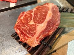 -厚贞日式烤肉(浦东汇智店)