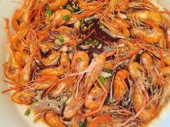 酱油虾-西山人家·传统苏帮菜·家宴(木渎店)