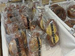 -追光 Dream Bakery(汉街店)