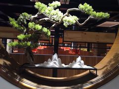 -山之屋炭火烧肉·生啤畅饮(大朗万科中央公园店)