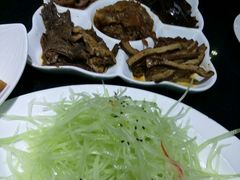 android_upload_pic-闫府私房菜·百年鲁菜(恒隆店)