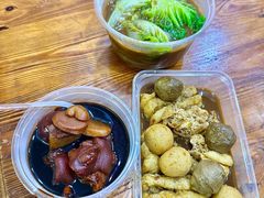 -阿姨牛杂(北京路店)