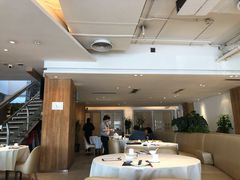 大堂-衡山汇·高级粤菜(霄云路店)
