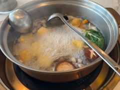 -润园四季椰子鸡火锅(南山海岸城店)