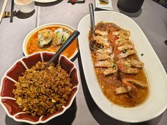 -徐记海鲜(黄土岭|新时空店)