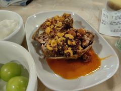 -勇记干锅居(德阳店)