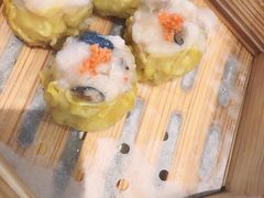 -怀德酒楼·粤菜·海鲜·茶点(怀德万象汇店)