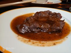 -昆山琶拉帝诗酒店·河畔咖啡厅Riverside Cafe