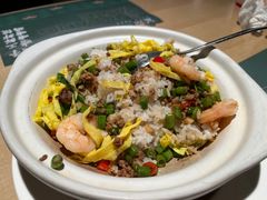-浩海火烧云傣家菜(京广店)