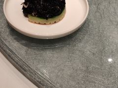 -莆田餐厅PUTIEN(金融街购物中心店)