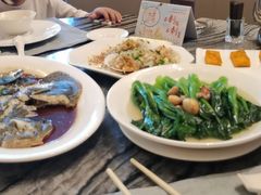 -金海湾嘉华度假酒店·海天阁中餐厅