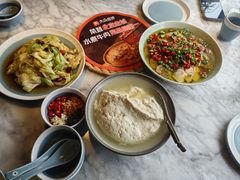 -懒人盐府人家(航天桥店)