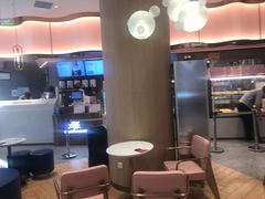 -奈雪的茶(青岛卓悦里INTOWN店)
