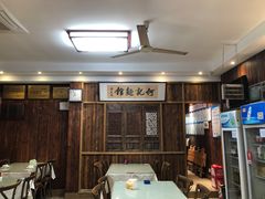 -何记面馆(龙泉山店)