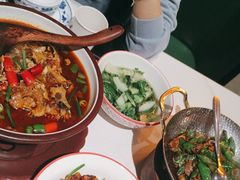 -老街鱼嘴巴(步步高新天地店)