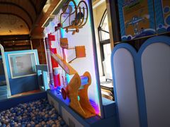 -童趣廊·儿童波波池·海洋球(长隆横琴湾酒店)