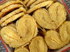 -家琳甜品(江南东店)