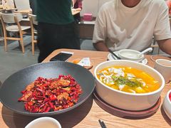 -榕意·川味之美(深业上城店)