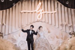 -MANLI BRIDAL婚纱