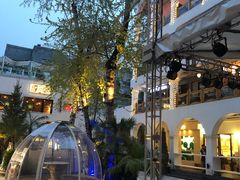 -Carmen卡门西班牙餐厅