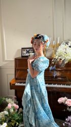 -米莱摄影写真(五大道别墅店)