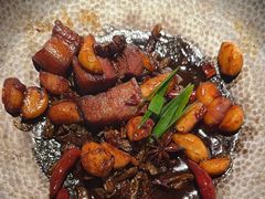 -吃饭皇帝大土家民族菜(正大广场店)