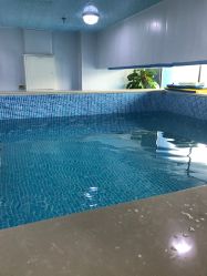 -子木乐园婴儿游泳馆(水晶港店)