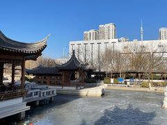 -南普公园