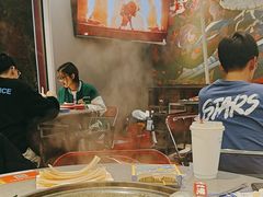 -生活如沸·顺德水牛奶火锅(大学路店)