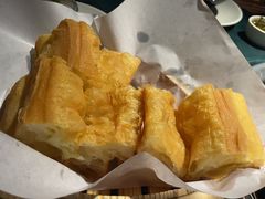 -大良毋米粥 · 粥底火锅(岭南天地店)