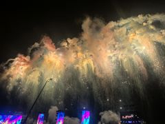 -泰达航母主题公园