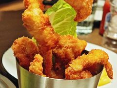 -尚牛社会 Beef & Liberty(金桥EKA天物店)