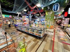 -DON DON DONKI(名珠城店)