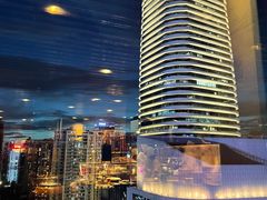 -广州富力君悦大酒店·凯菲厅