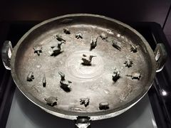 -太原市博物馆