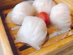 悦满楼虾饺皇-悦满楼·西关名点·湛江名菜(航空综合大厦店)