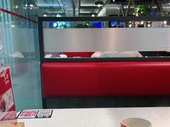 -鱼酷活鱼烤鱼(南京水游城店)