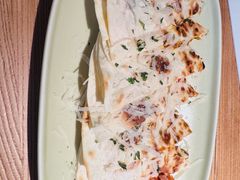 -沛家·西餐Brunch·直火料理