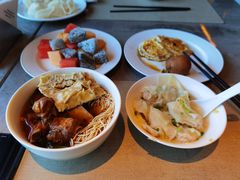 -上海佘山世茂艾美酒店