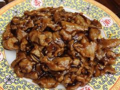 -烤肉季饭庄