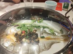 -苏大嘴蒸汽海鲜·海胆蒸饺(中山广场店)