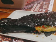 -木屋烧烤(西南角店)