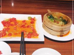 -怡得观滇餐厅·地道昆明菜·1996(海埂大坝店)