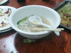 -阿军排档·烧烤