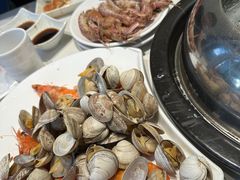 -海味当家·蒸锅海鲜(中山广场创始店)