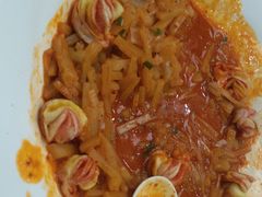 -清真悦宾楼食府(海湖店)