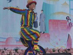 -天津东丽湖风景区